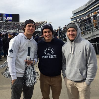 Profile Picture of Christopher Welle (@Young_Swells) on Twitter