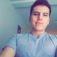 Profile Picture of Benjamin Vasquez (@benjamin-vasquez-4) on Quora