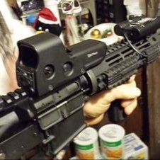 Joe Blazevich - Twitter Profile Picture of Joe Blazevich (@icseetough) on Twitter