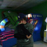 Profile Picture of Travis harkins (@the_real_travy) on Instagram