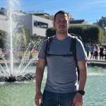 Profile Picture of Alexandre Fournier (@alex__fournier) on Instagram