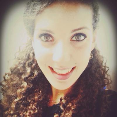 Profile Picture of Marina De Meo (@Mary_demeo) on Twitter