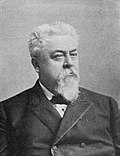 Profile Picture of William R. Walker (architect)on Wikipedia