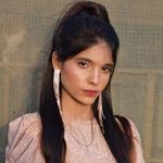 Profile Picture of SYEDA•IRAJ•HAMID•ALI🕊 (@syeda_iraj_ali) on Instagram