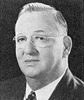 Profile Picture of Clarence J. Brownon Wikipedia