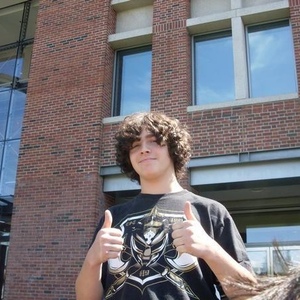 Profile Picture of Ben Monteleon (@342723826) on Myspace