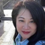 Profile Picture of 温迪  Wendy zhu (@wendy_zhu3188) on Instagram