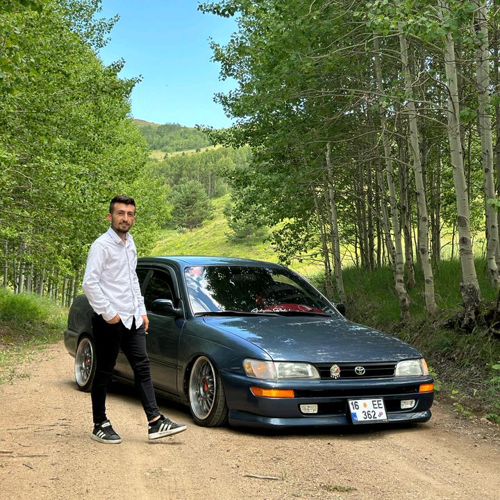 Adem BALABAN - Tiktok Profile Picture of Adem BALABAN (@aadem_29) on Tiktok