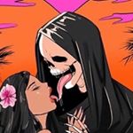 Profile Picture of 𝙰𝚕𝚕𝚒𝚜𝚘𝚗 𝚁𝚘𝚍𝚛𝚒𝚐𝚞𝚎𝚣🥀 (@darkroom_pleasures) on Instagram