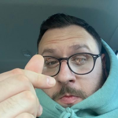 Profile Picture of Christopher Waddell (@Christo89942774) on Twitter