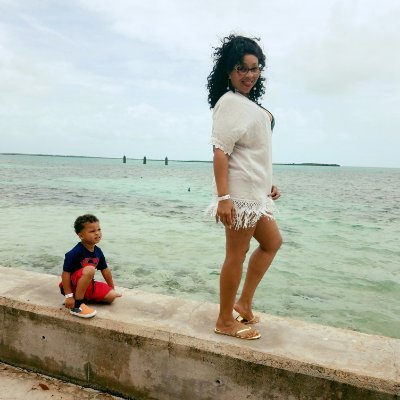 Profile Picture of BERNICE WALKER (@BERNICE78009281) on Twitter