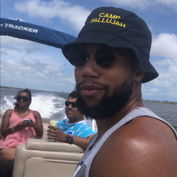 Profile Picture of Nick Wright (@nickwright251) on Poshmark
