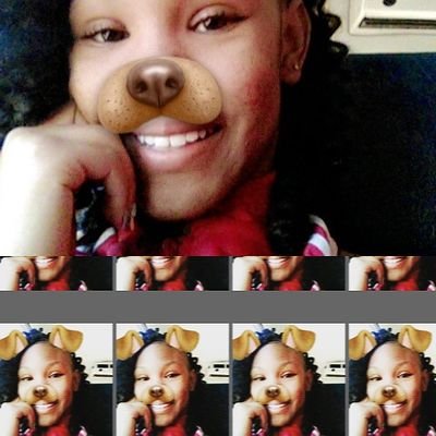 Profile Picture of Chavae Robinson (@ChavaeRobinson) on Twitter