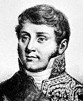 Profile Picture of Jean-Guillaume, baron Hyde de Neuvilleon Wikipedia