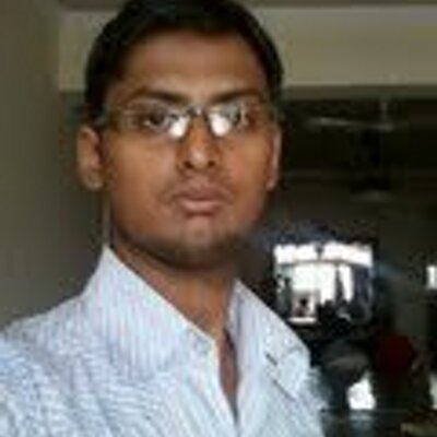 Profile Picture of Vikas Mittal (@vikasmittal8) on Twitter