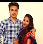 Profile Picture of Payal Rupesh Kulkarni (@payal.hiwarale.16) on Facebook