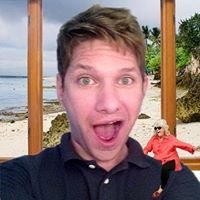 Profile Picture of William | BiLLyBLuE™ (@BiLLyBLuEorg) on Twitter