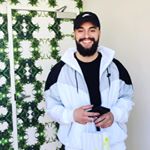 Profile Picture of Sebastian Wright (@sebloodtian) on Instagram