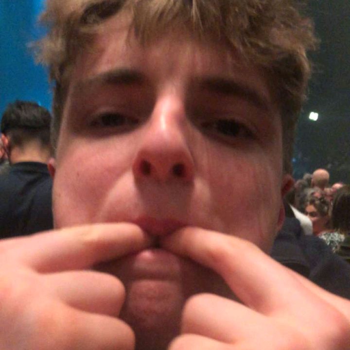 Profile Picture of Edward.W (@edward..w) on Tiktok