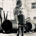 Profile Picture of Jeff Peek (@jpeek71) on Instagram