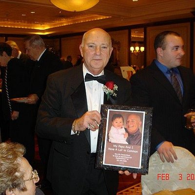 Profile Picture of Joe C. (@JosephColletta) on Twitter