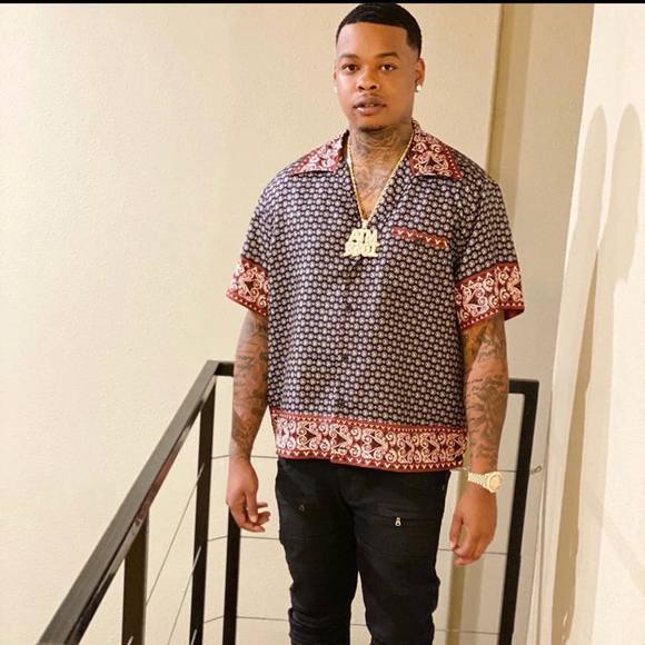 Profile Picture of Brandon Abbott (@bboi18) on Poshmark