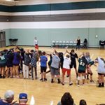 Profile Picture of Gracie Scott (@school_volleyball_for_life) on Instagram