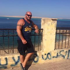 Profile Picture of Craig Bethell (@@craigbethell) on Tiktok