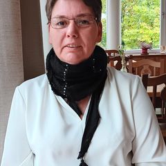 Profile Picture of silviahaucke (@silviahaucke) on Tiktok