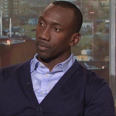 Profile Picture of Burton Floyd (@@jf9hasselbaink) on Twitter