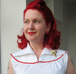 Profile Picture of Bex (@Bex the Femme) on Flickr