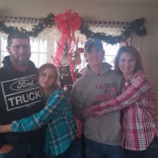 Profile Picture of Jodi DeKeyrel (@jodi.dekeyrel) on Facebook