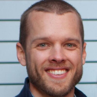 Profile Picture of Erik Wolgemuth (@ewolgemuth) on Twitter