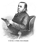 Profile Picture of Karl Graul - Wikipediaon Wikipedia