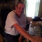 Profile Picture of Danny Pittman (@danny.pittman.5) on Instagram