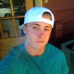 Profile Picture of Jesse Sanderson (@jesse_sando) on Instagram