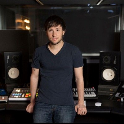 Profile Picture of John Nathaniel (@johnnathaniel) on Twitter