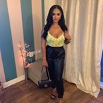 Profile Picture of Lauren Chantelle Standbridge (@laurenchantellestandbridge) on Instagram
