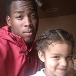 Profile Picture of Harold Davis (@harmonyselahdavis) on Instagram