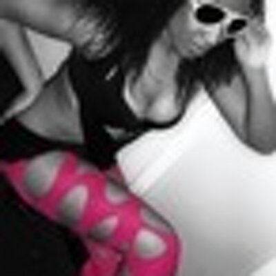 Profile Picture of Tara-Leanne Jeffers (@xynapumasy) on Twitter