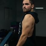 Profile Picture of Adam Rashid (@afit_adam) on Instagram