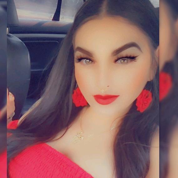 Profile Picture of Tammy Alvarado65 (@redluv87) on Tiktok