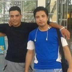 Profile Picture of Rachid Jamal (@RachidJamal3) on Twitter