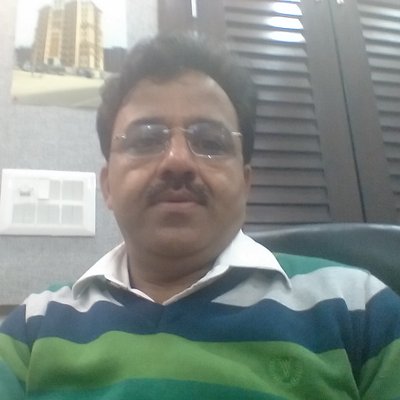 ANIL MITTAL - Twitter Profile Picture of ANIL MITTAL (@am_anilmittal) on Twitter