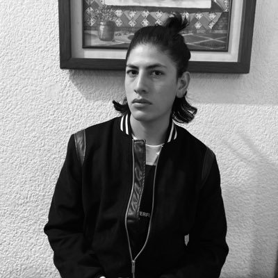 Profile Picture of Mario Edgar Carmona Castorena (@MarioEdgarCarm3) on Twitter