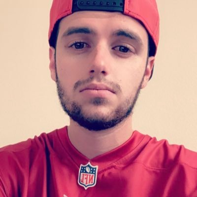 Profile Picture of #NinerPainTour2020 (@vitomazza21) on Twitter