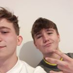 Profile Picture of John Hutton (@john_hutton23) on Instagram