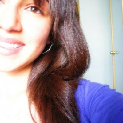 Profile Picture of Muriel León (@sonrisadeverano) on Twitter