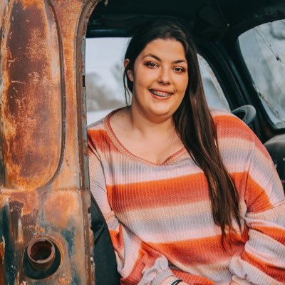 Profile Picture of Mikell Edington (@Mikellll_ed) on Twitter