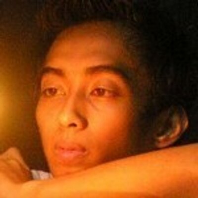 Profile Picture of Richard Pinto (@richardpinto35) on Twitter
